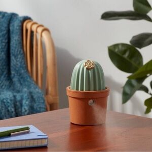 Cactus ultrasonic mini Humidifier
